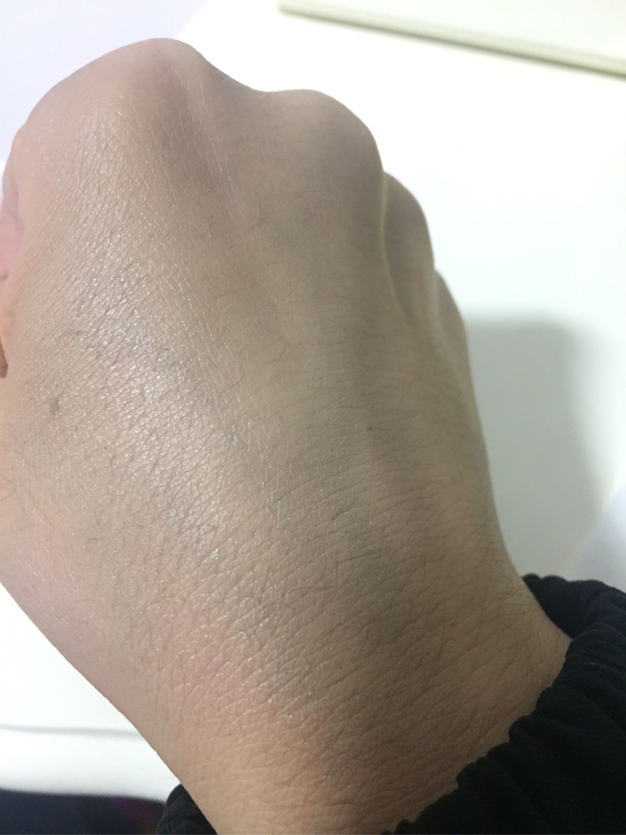 谜尚大红BB霜性价比真高，真实上手体验,第8张