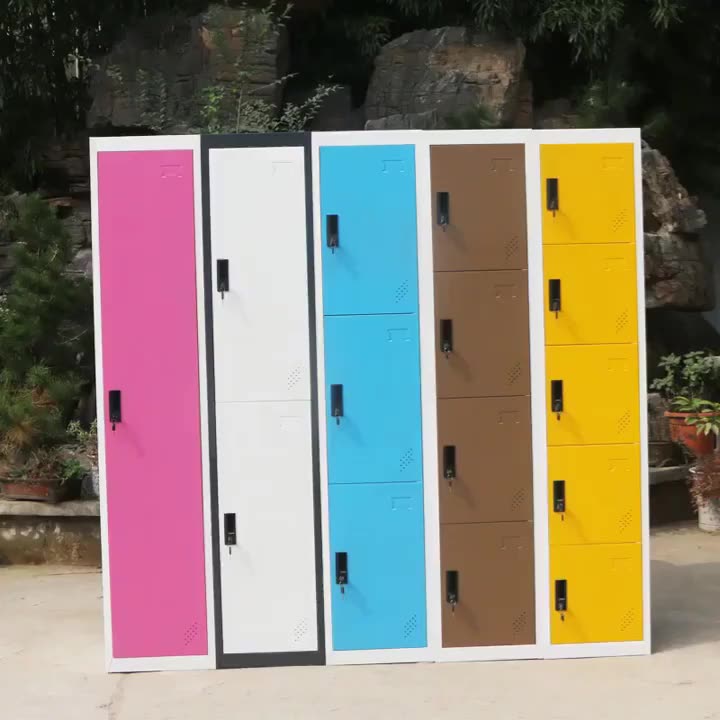 Single Door Storage Military Steel Locker,Wardrobe Closet Buy