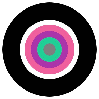 圈圈智能的LOGO