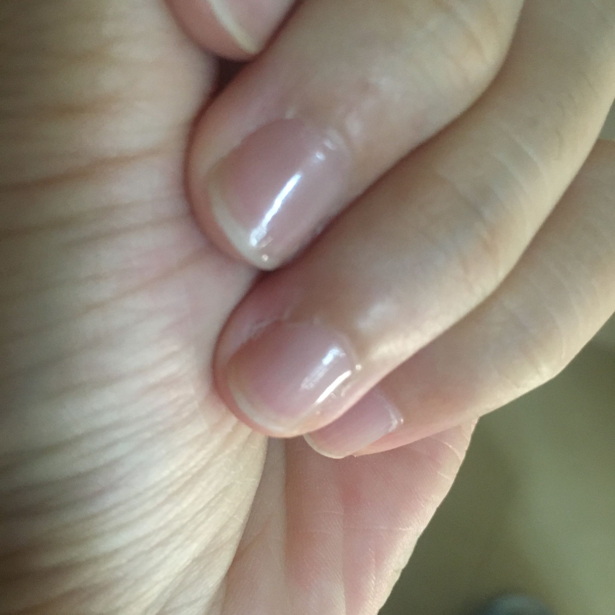 养护甲油滋养亮甲性价比真高，真实上手体验,第6张