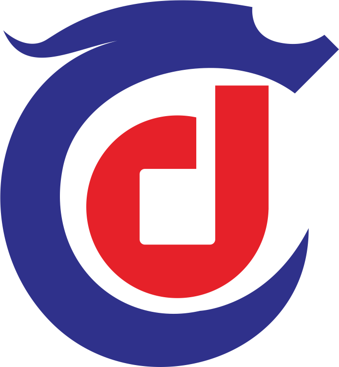 承丹fa自动化的LOGO