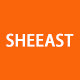 SHEEAST品牌店