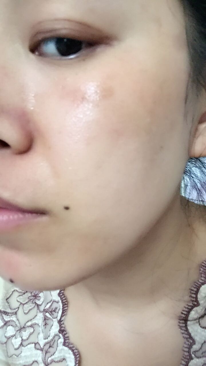 自然堂水润保湿护肤品套装