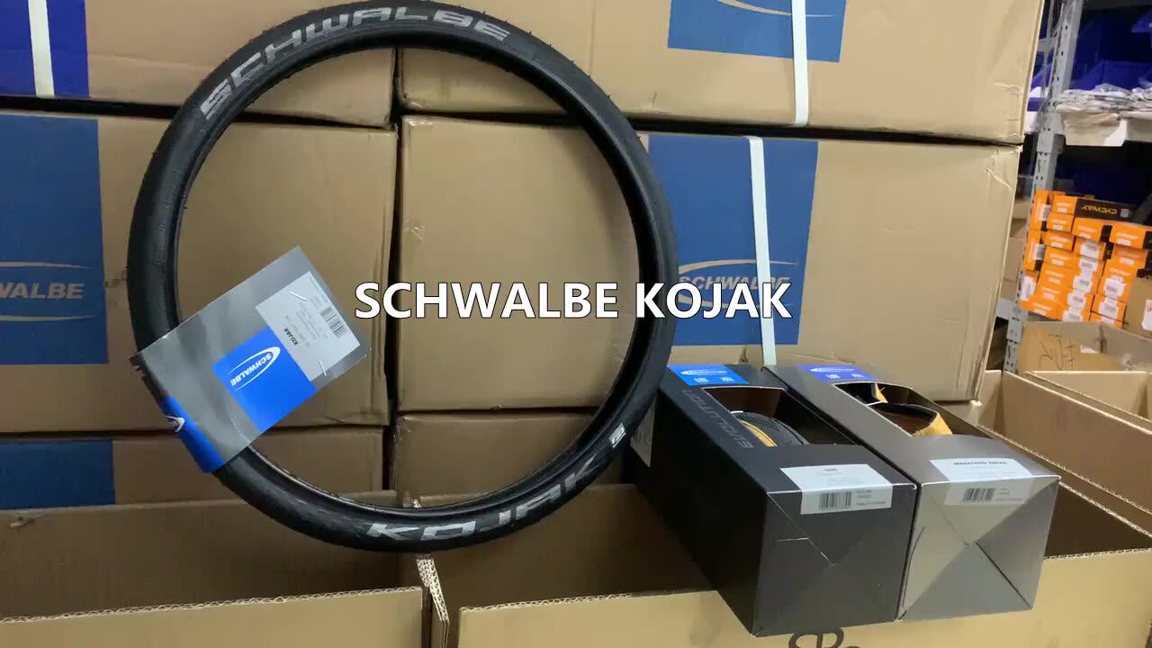 SCHWALBE ONE KOJAK Bicycle 16