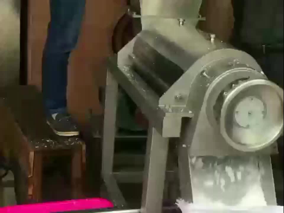 Industrial Coconut Milk Extractor,Coconut Milk Extraction Extractor