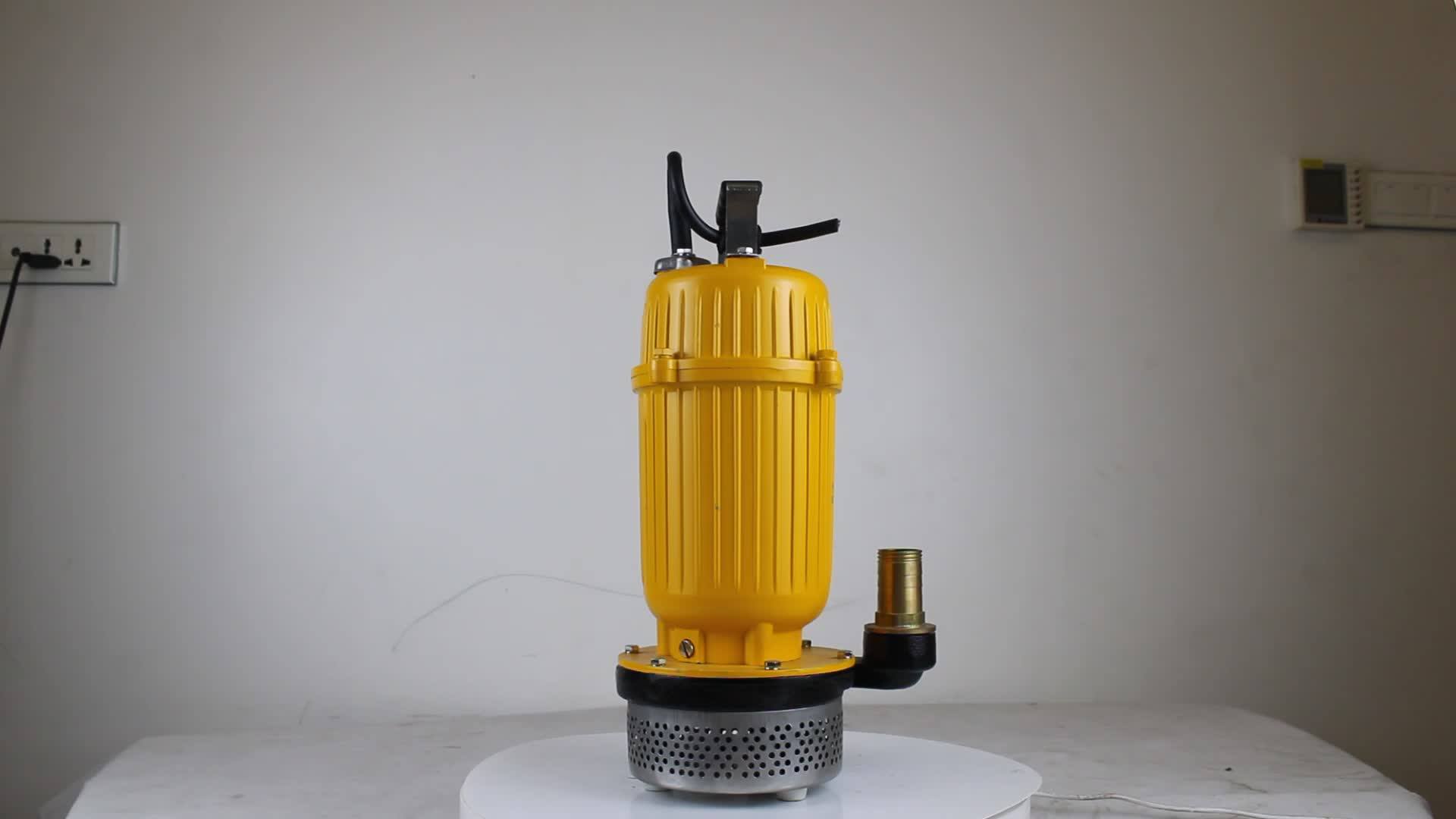 Qdx550a Series Clean Water Submersible Sump Pump Submersible Buy