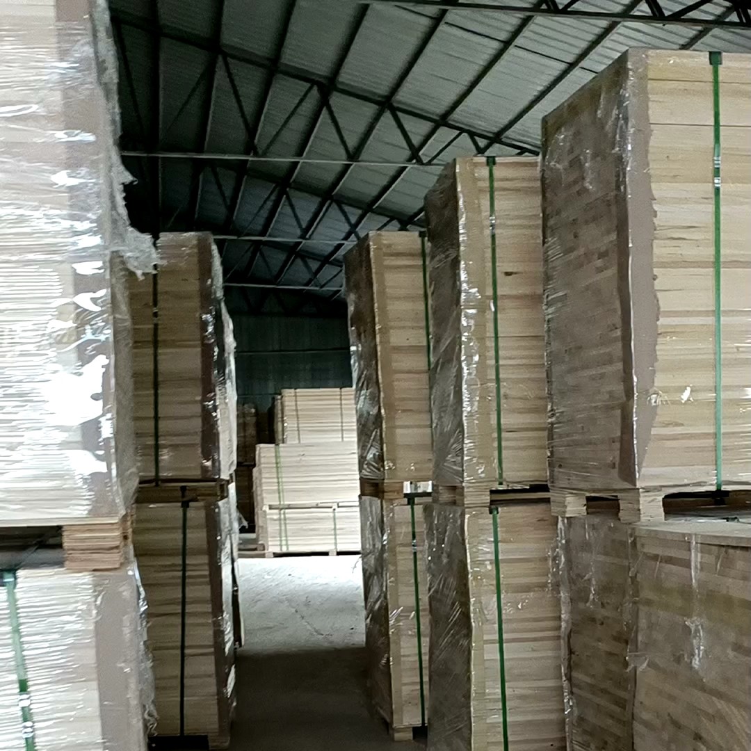 1.5mm 1000x100mm Paulownia Sheets (5 Sheets Per Pack - Foto 5