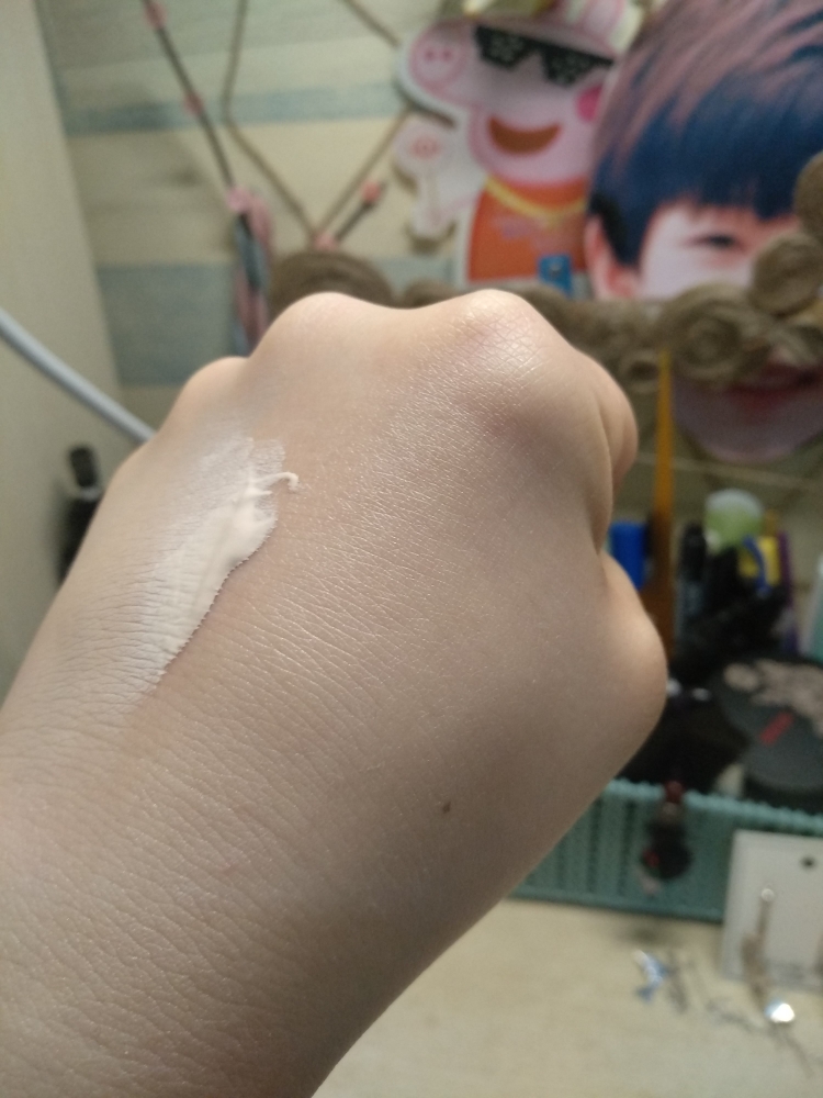 自然遮瑕，养出裸妆肌怎么样，到底值不值得买,第7张