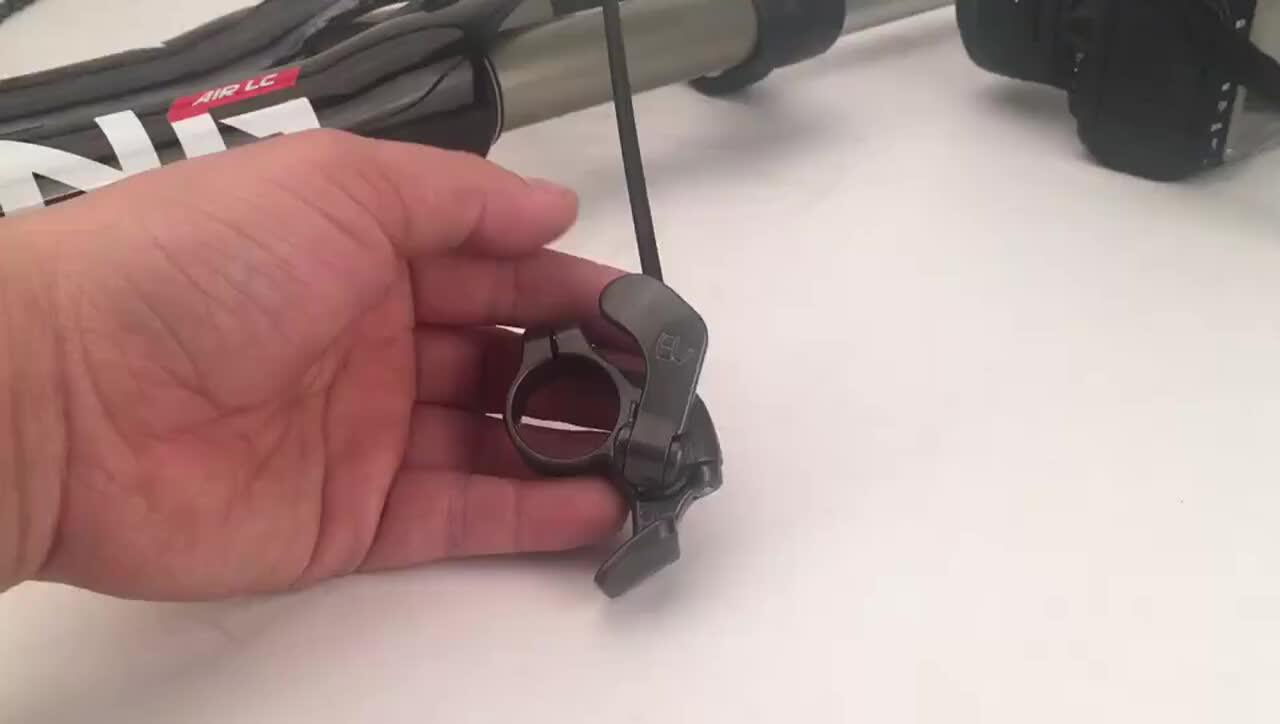 Ztto Mtb Mountain Bike Remote Lockout Lever For Suntour Xcm Xcr Epicon