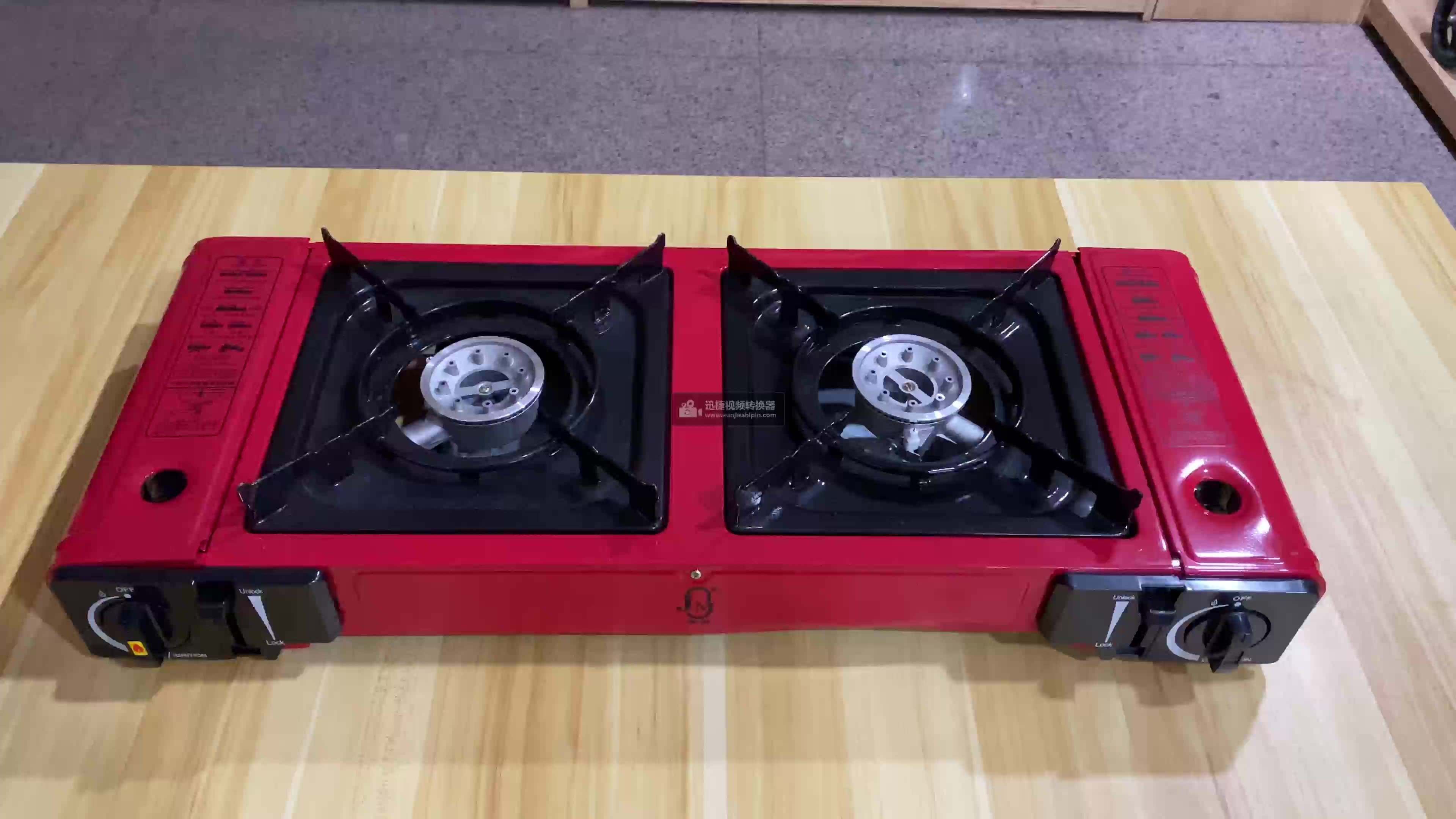 Wholesale Backpacking 2 Burner Portable Gas Butane Stove Buy Butane