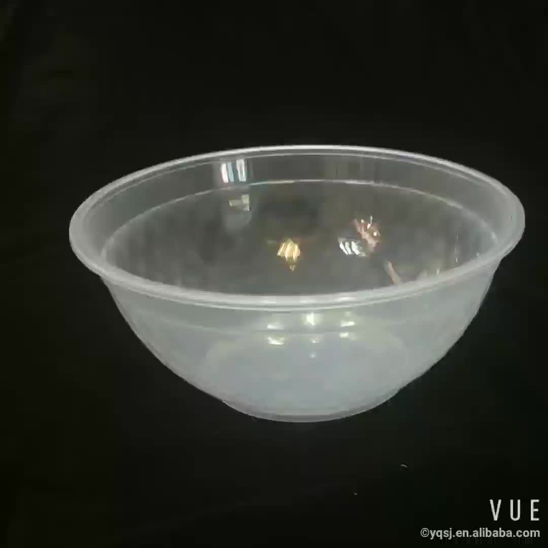 Yq6808 Heat Resistant Disposable Microwave Safe Soup Noodle Bowl Buy