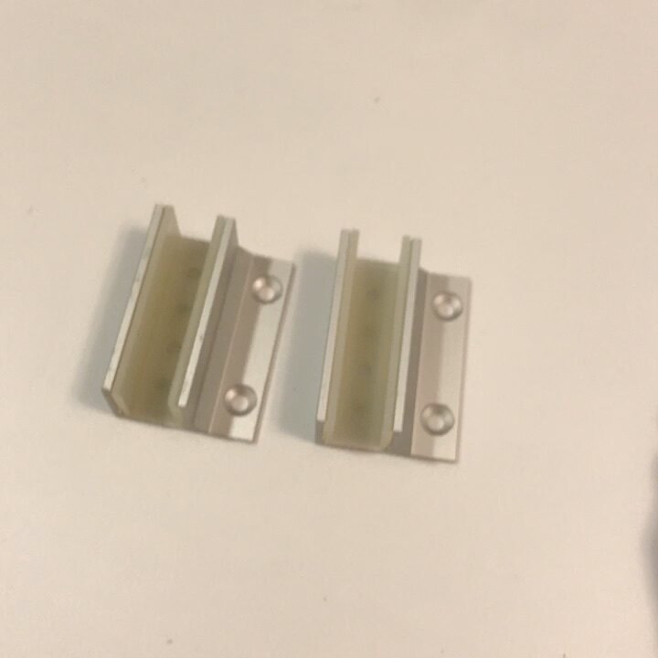 Oredy Automatic Door 12mm Glass Guides Sliding Door Glass Guides Buy Automatic Door 12mm Glass