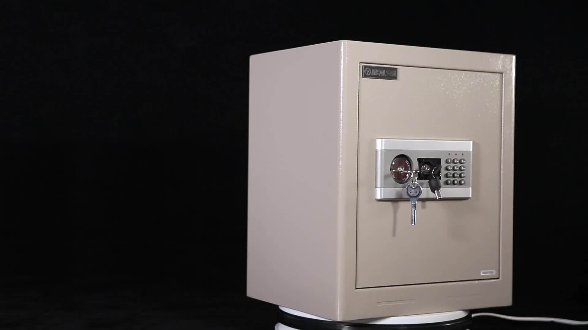 Hot Selling Best Price Fireproof Plastic Money Safe Box Buy Fireproof