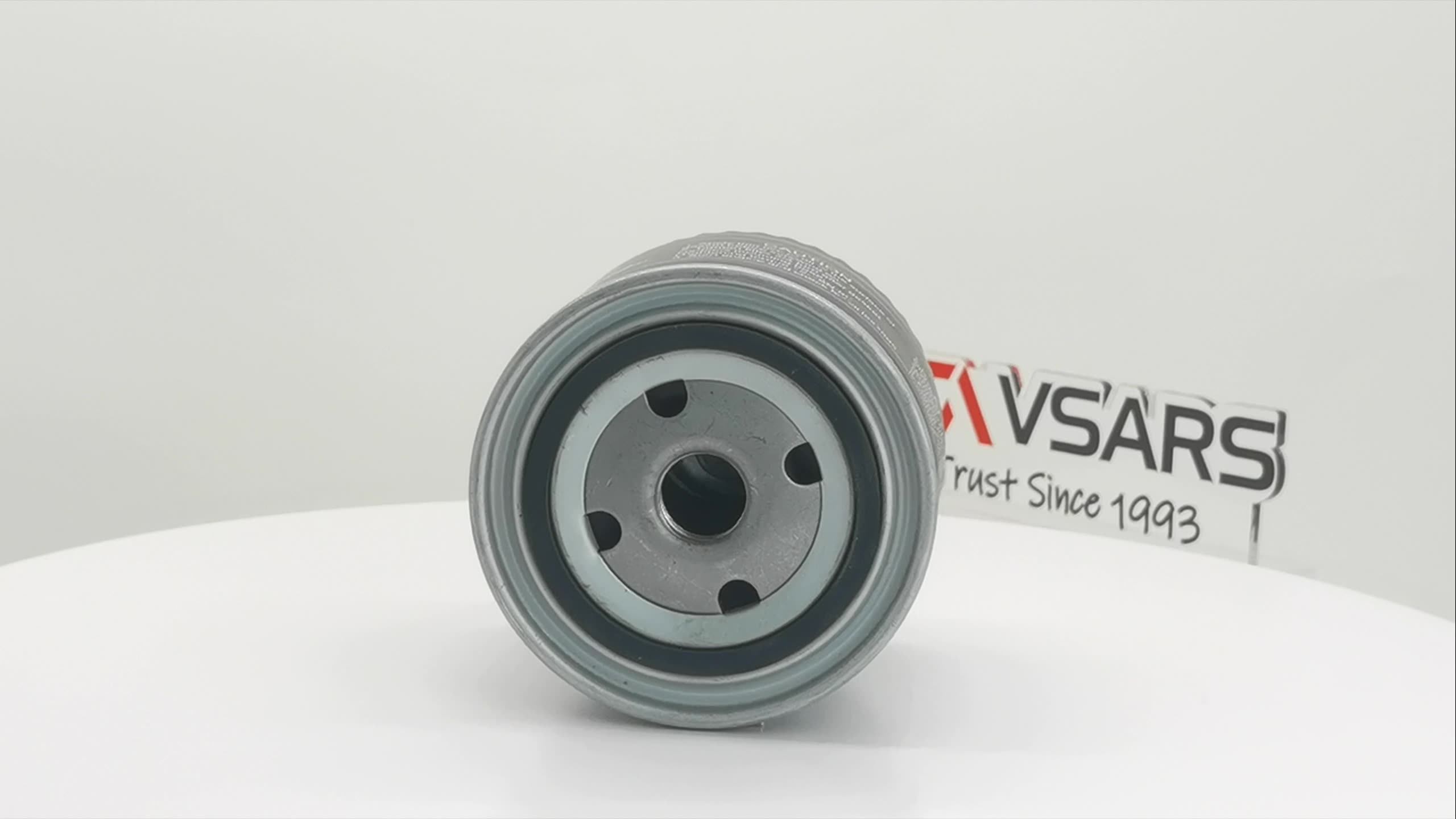 Vsars Japan Auto Engine System Chassis Parts Oil Filter Car Repair 056