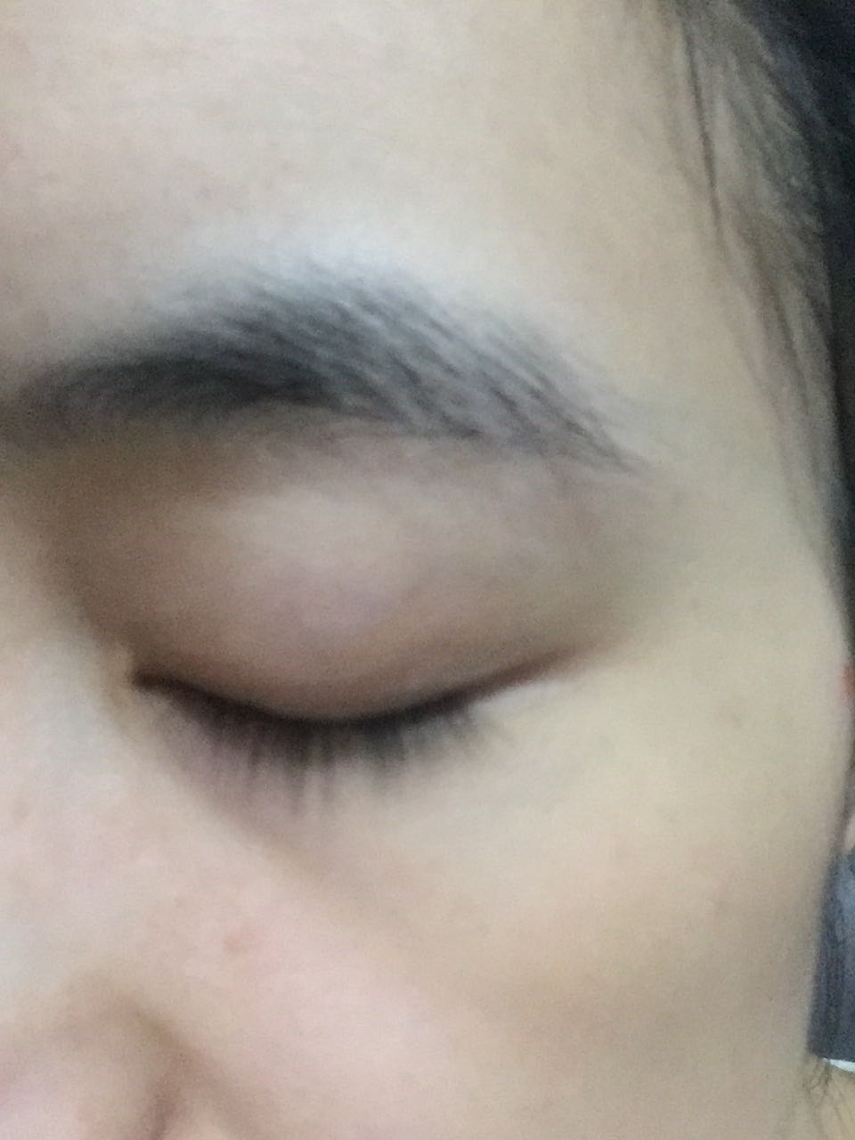 墨雅浓黑眉毛增长液 收藏优先什么牌子好还便宜，真实测评结论,第5张