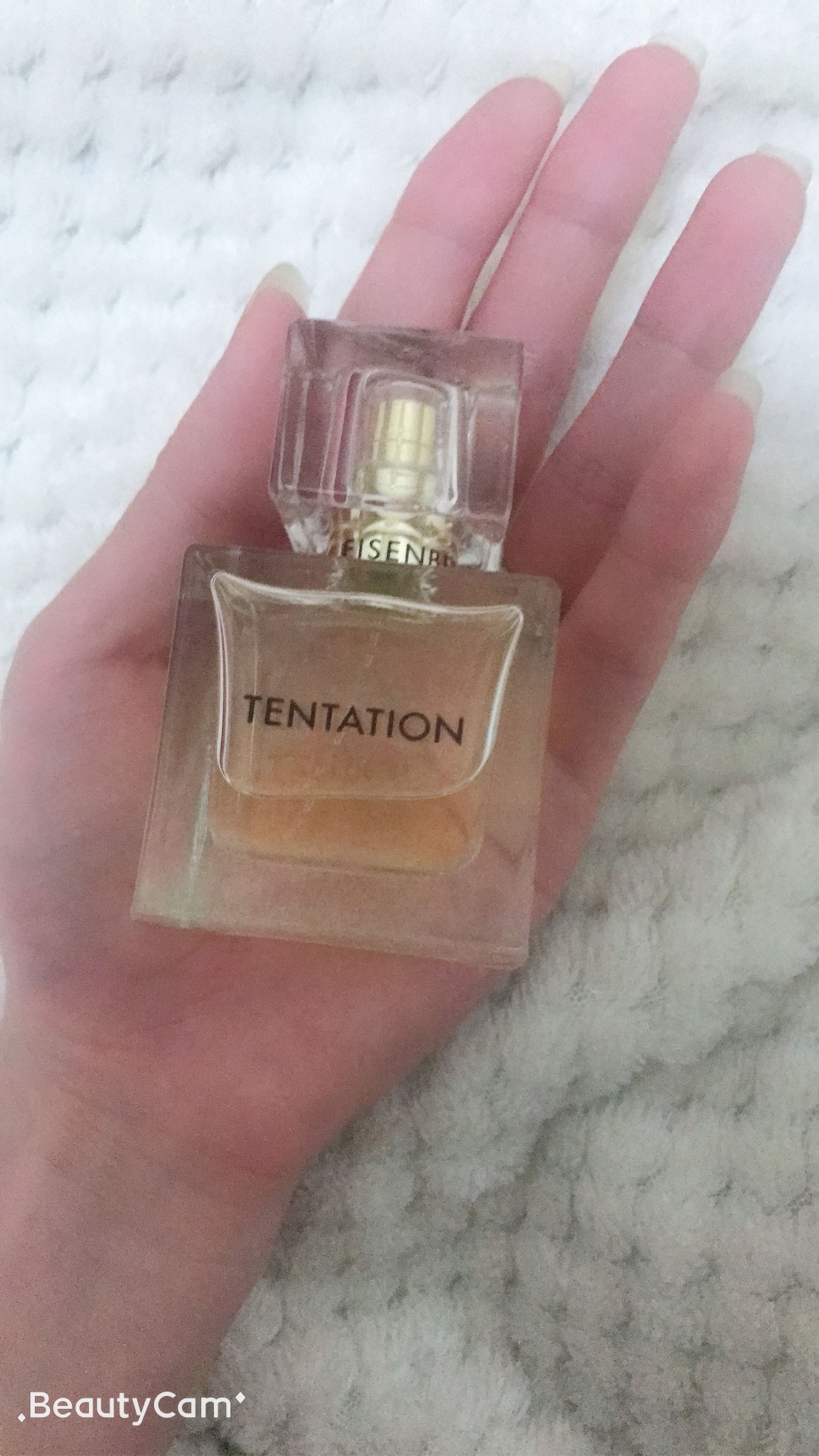 伊诗贝格诱惑女士香水30ml好用不可以每天用吗怎么样，使用体验,第7张