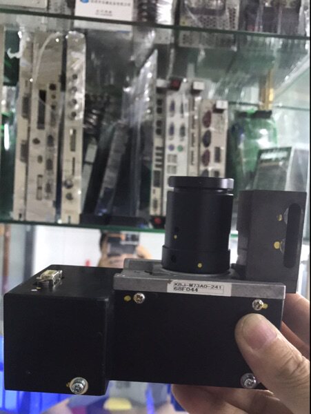 KBJ-M73A0-241 KGM-M7214-200 spot bargain can be repaired