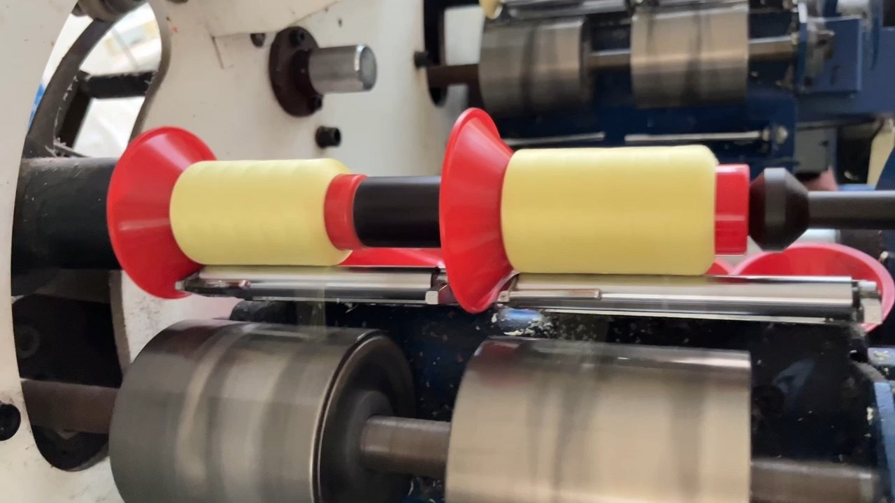 Aramid Stainless Steel Thread Enhanced Fireproof Fire Resistant Heat ...