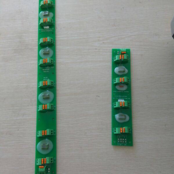 Cargo smoke detection SDS-48 SES-36 Safetec WB7 820 007 WINBANG new