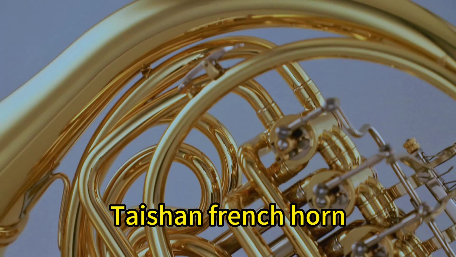 Double French Horn 4 Keys French Horn Buy Double French Horn 4 Keys