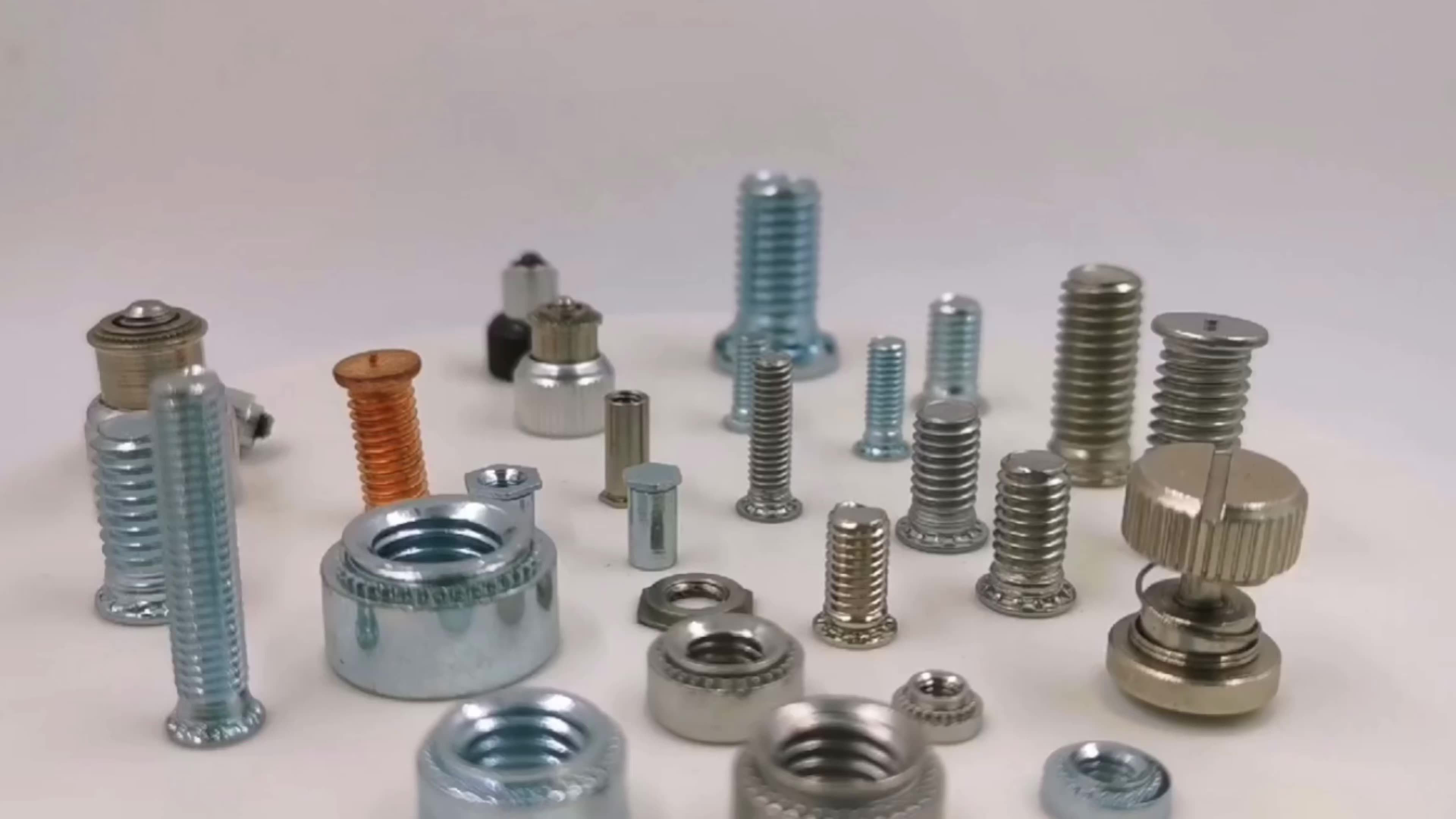 Шпилька Fh4 M6 20 Купить