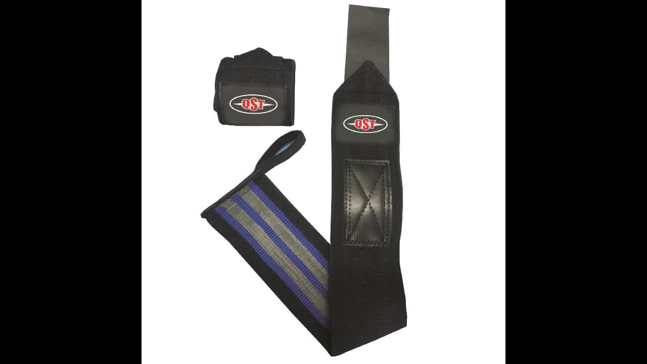 Best Amazon Celler Custom Wrist Wraps Wholesale Wrist Wraps For Weight