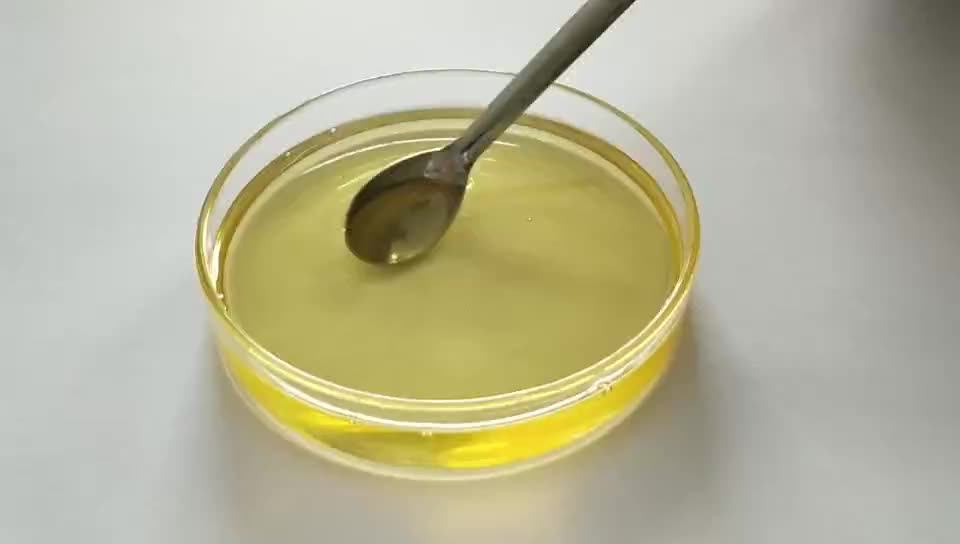 Omega6 Fatty Acid Halal Certificated Algal Ara Oil For Edible Oil