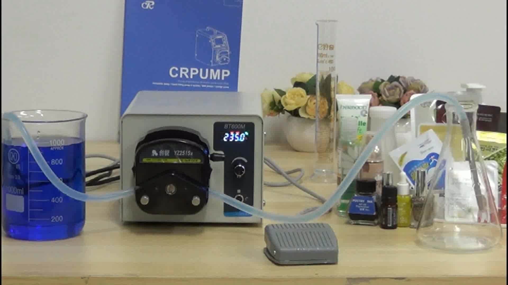 Low Price Medical Peristaltic Pump,Peristaltic Infusion Pump For Sale