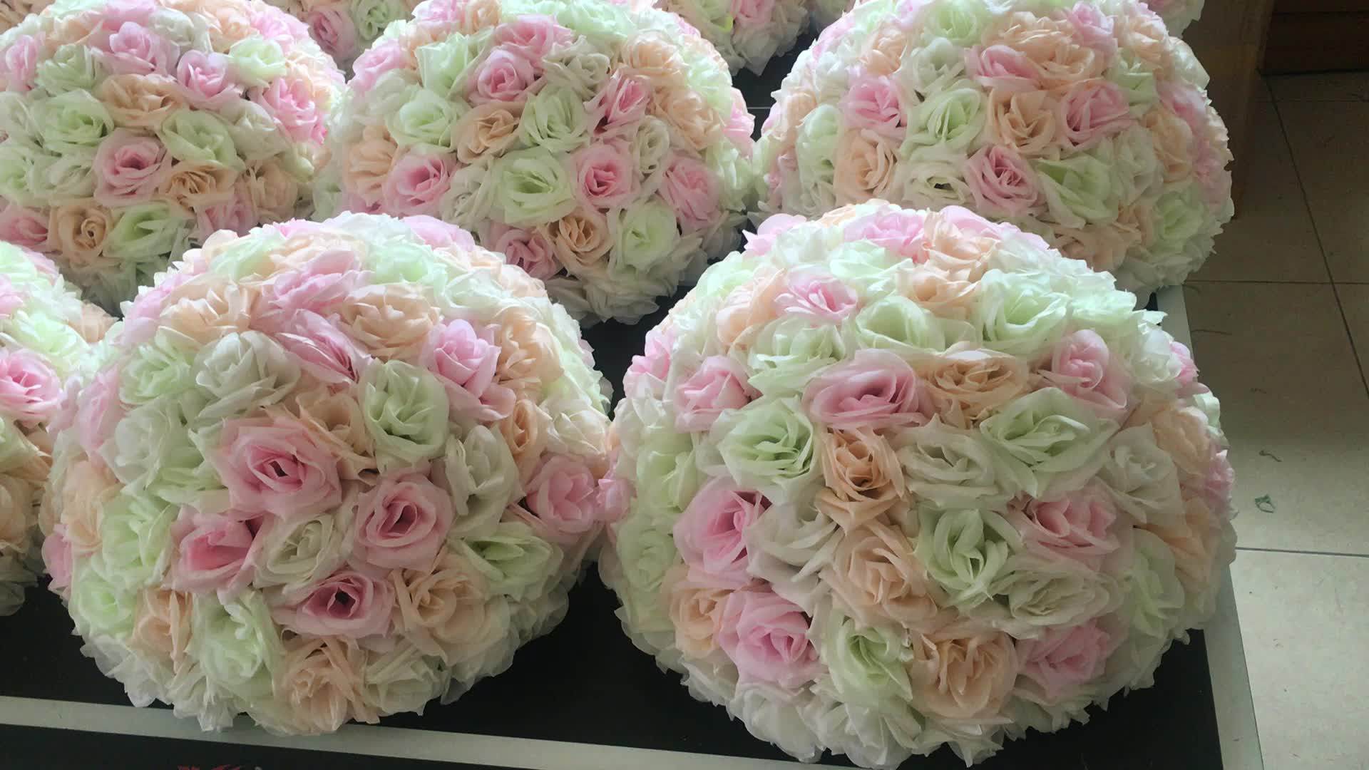 Cheap Wedding Flower Kissing Balls For Sale Buy Flower Balls,Cheap