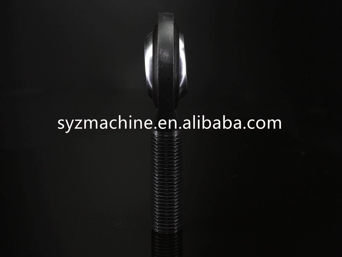 New Integy Plastic Small Rod Ends Buy Plastic Rod End Male,Plastic