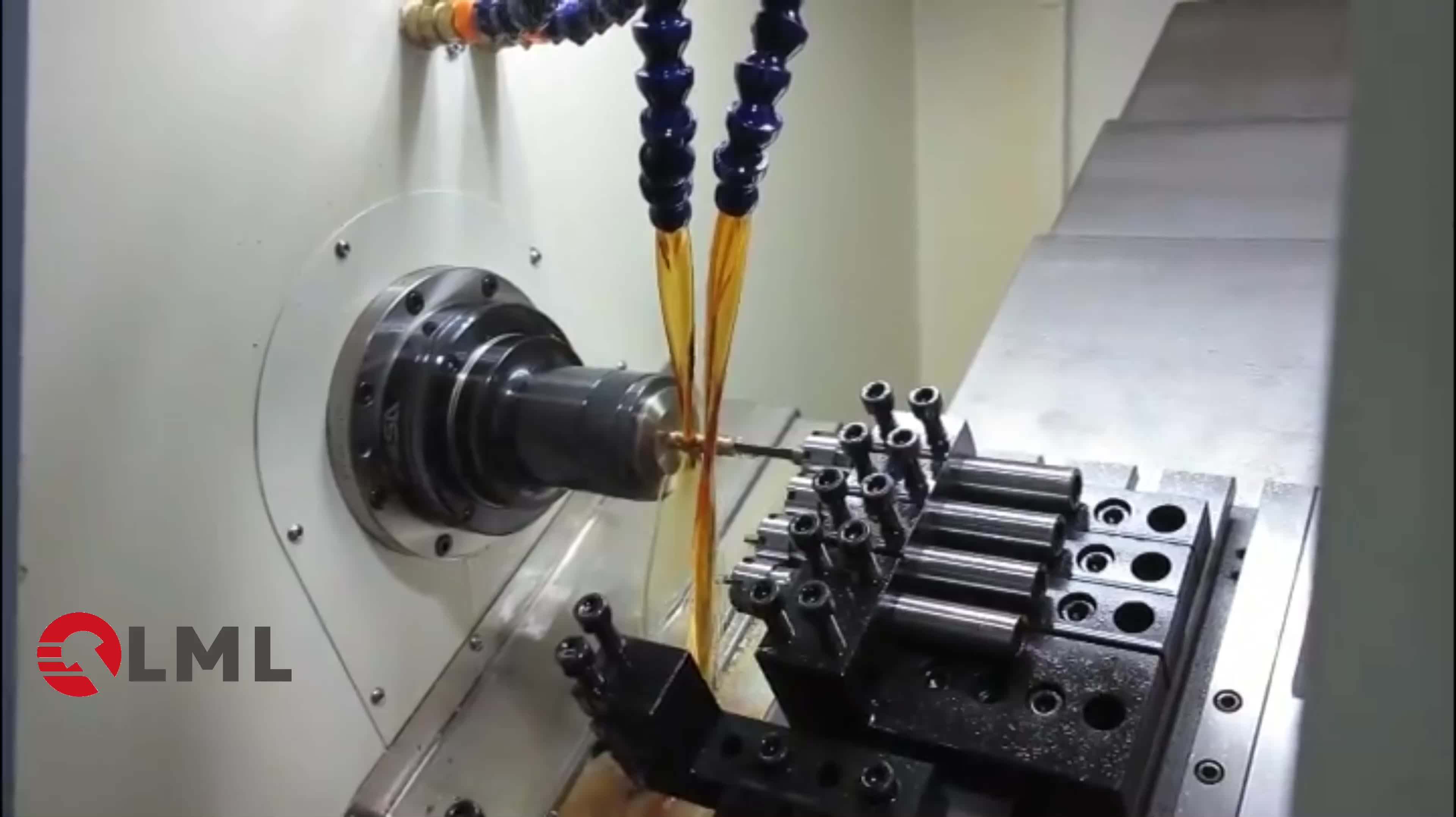 Oem Metal Turning Lathe Part Cnc Machining,Brass Turning Parts Factory