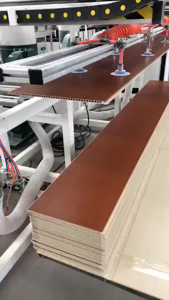 Pvc Integrated Wallboard Wall Lining Board Pvc Wall Panels Buy Pvc