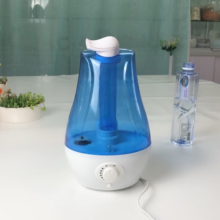 3l Essential Oil Aroma Large Capacity Nebulizer Diffuser Big Fog Air