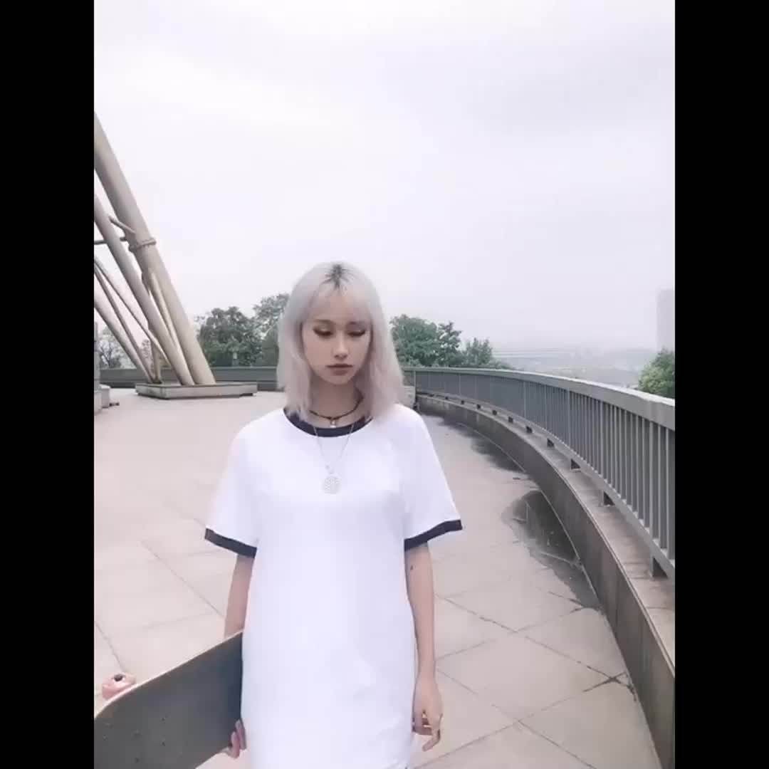 Ringer Tee是什么？经典美式复古T恤的标志性结构解析🔍 - 好物爆料- 淘江湖