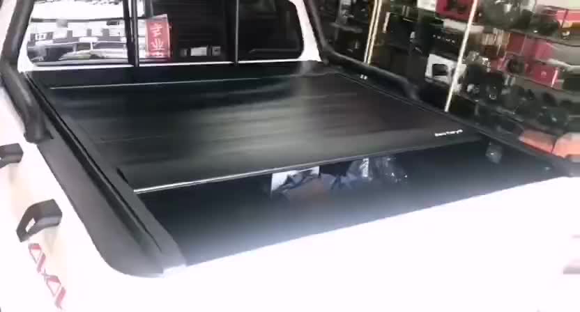 truck bed covers near me