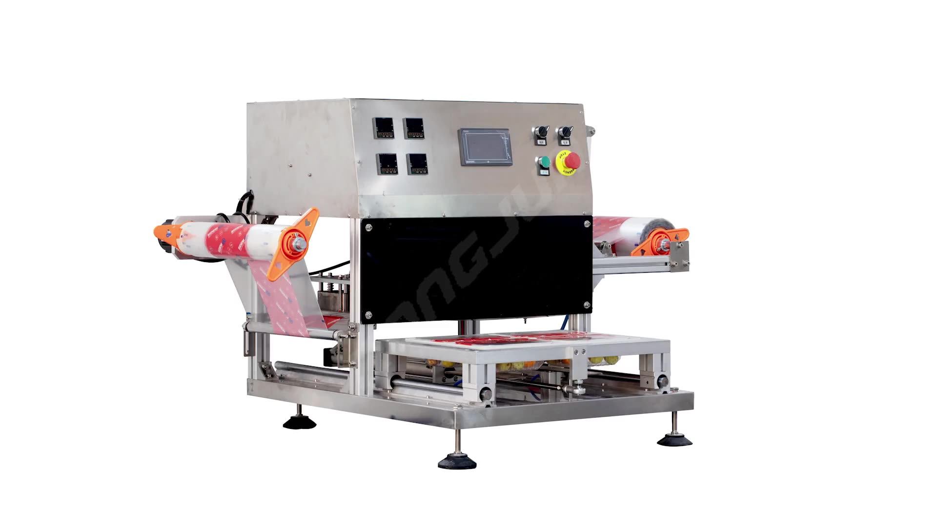 Small Soup Cup Lid Vacuum Sealer Mini Tapioca Pp Drink Cup Noodle