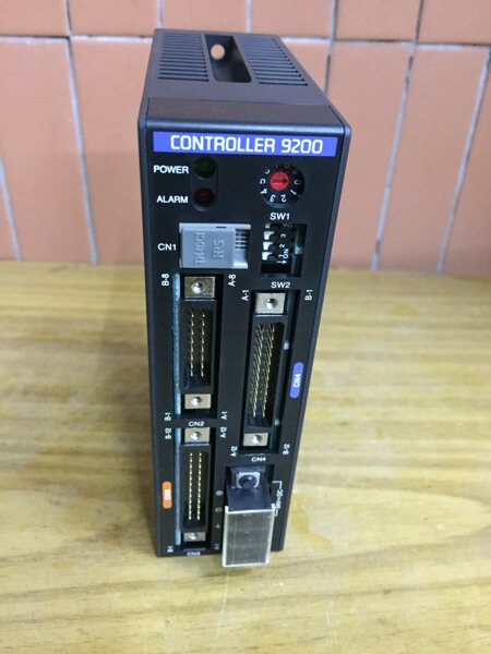 New Japan Eastern Motor Controller SG9200-2G controllable stepping motor Servo Motor Spot