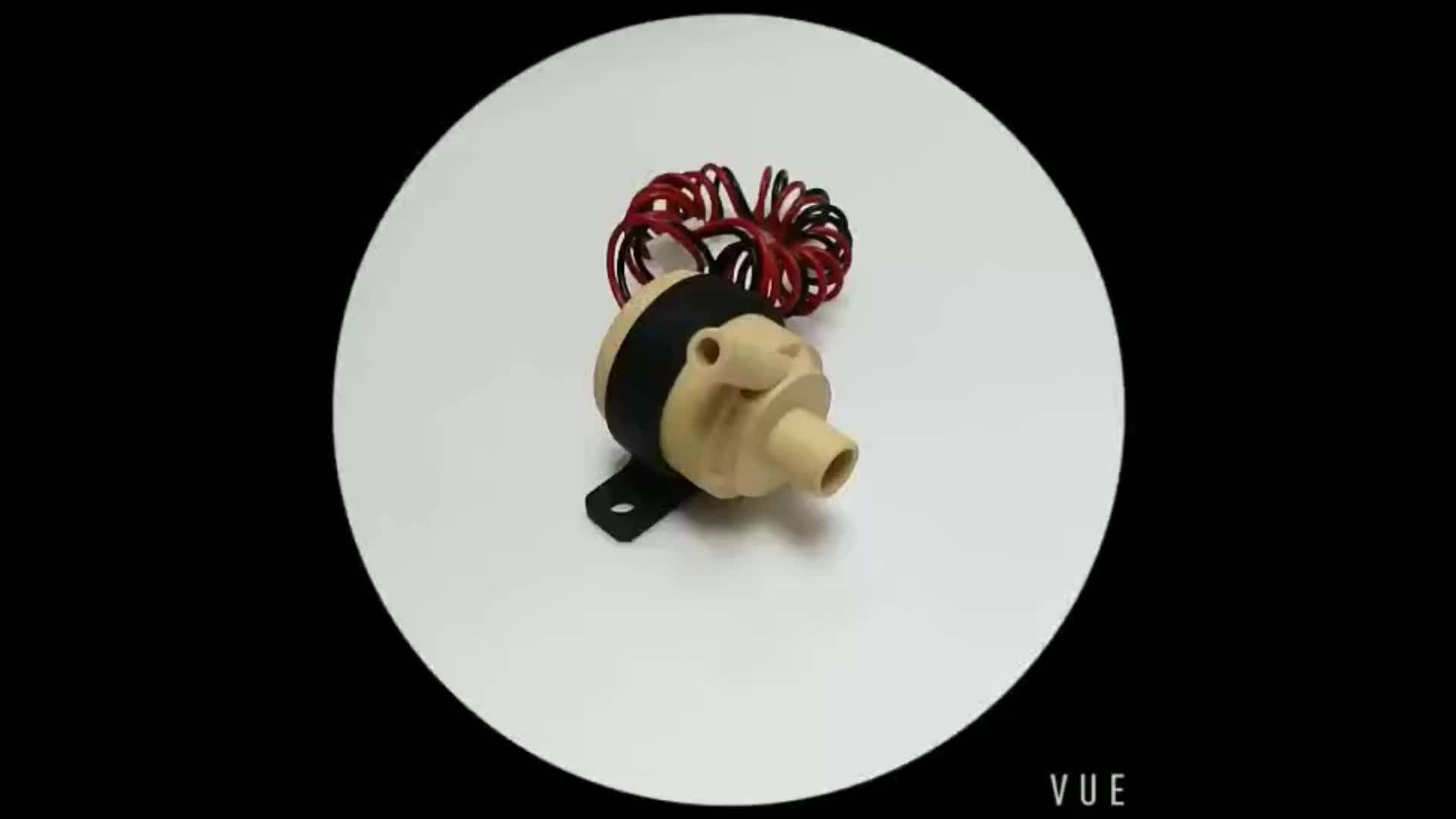 5v 3w Head 2m Water Flow 120lph Mini Dc Pump Buy Mini Dc Pump,Mini Dc