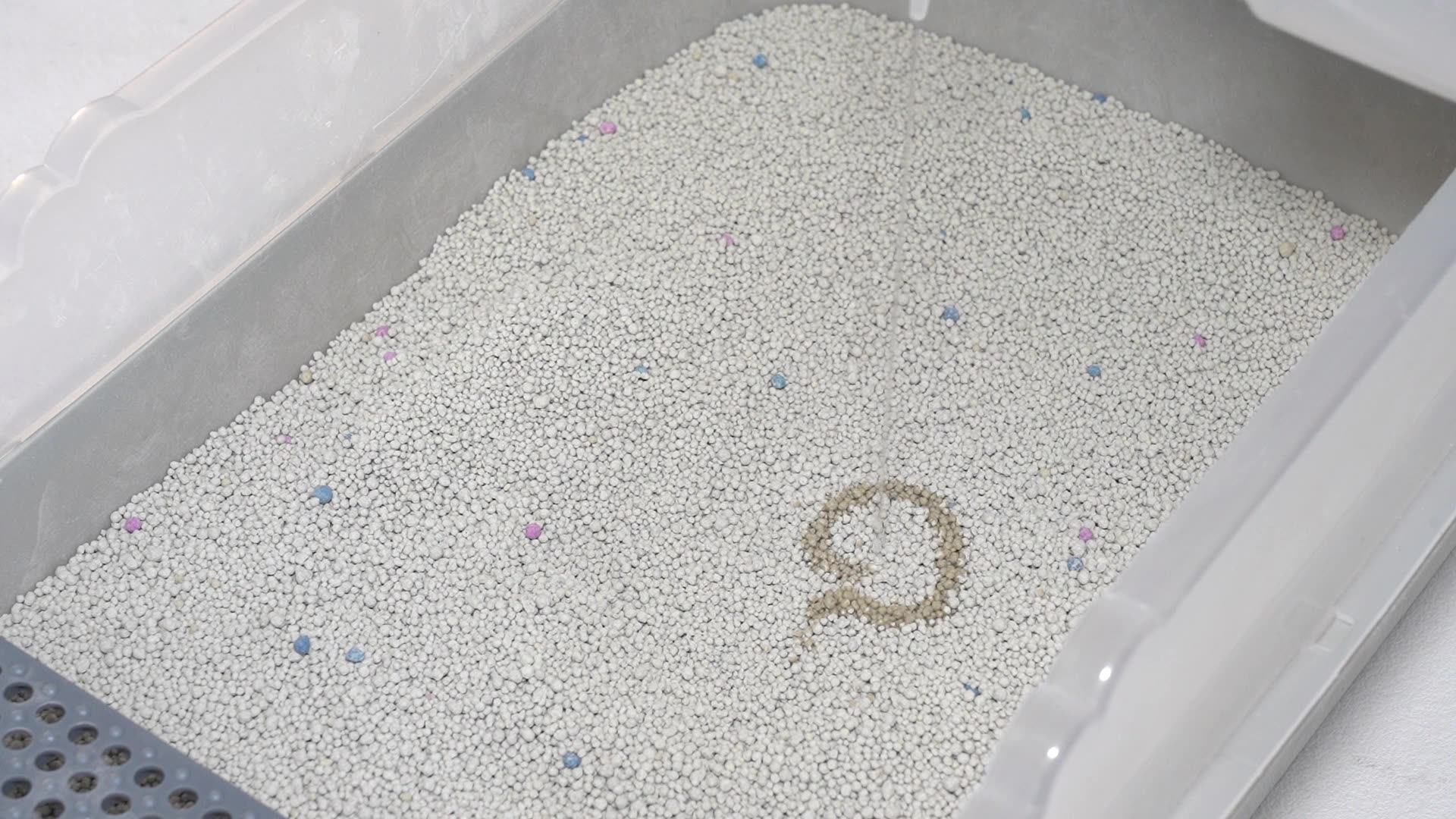 Wholesale Bulk 10kg 20kg Ball Shaped Premium Organic Clay Cat Litter