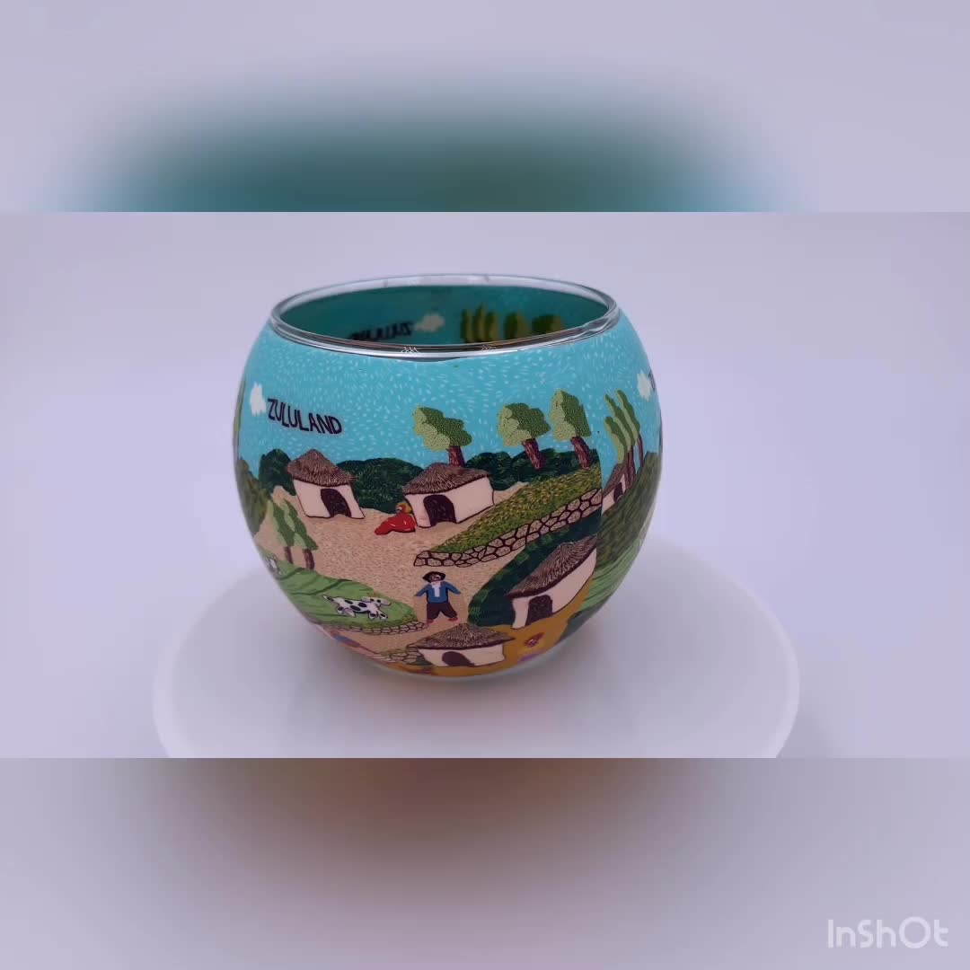 義烏bobao粘土工場プロの職人手作りガラスグローブティーライトポリマー粘土キャンドルホルダー Buy Tea Light Polymer Clay Tealight Polymer Clay Candle Holder Product On Alibaba Com