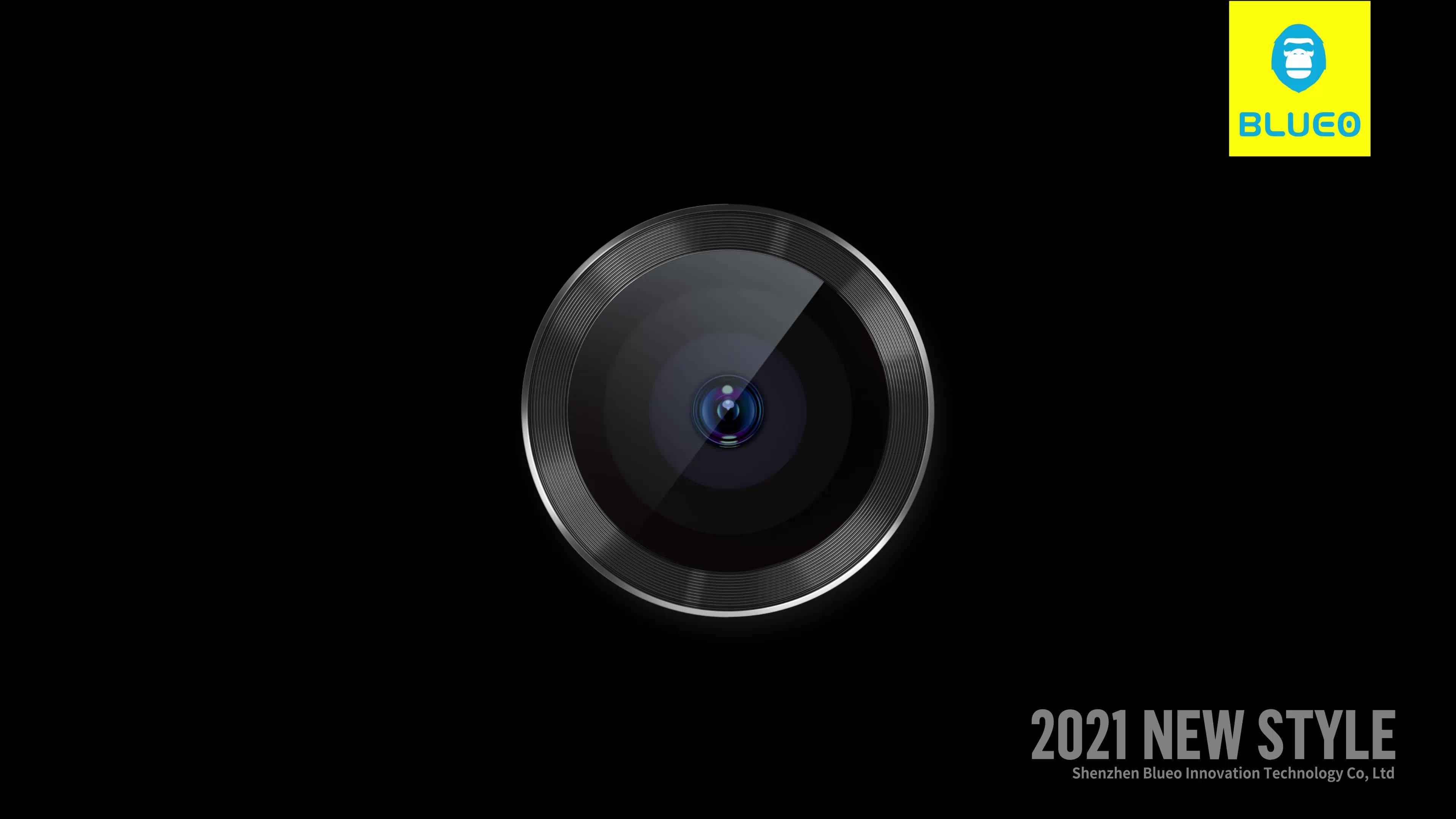 Blueo For Iphone 13 Pro Max Original Machine Ar Camera Lens Protector