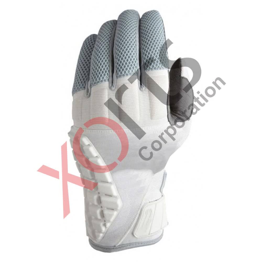 Genuine Leather Baseball Batting Gloves Buy Custom Baseball Batting