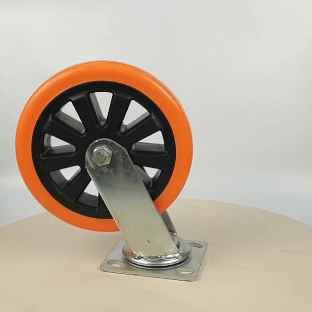 Wbd Heavy Duty Auto Car Dolly Casters And Wheels Buy Car Dolly