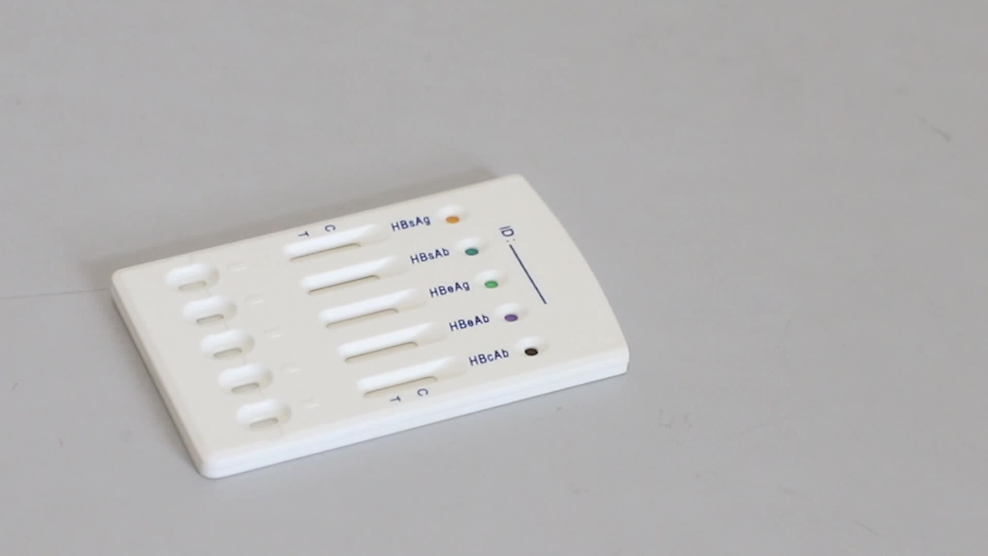 One Step Torch Disposable Test Kits Torch Rapid Test Kits Buy Rapid