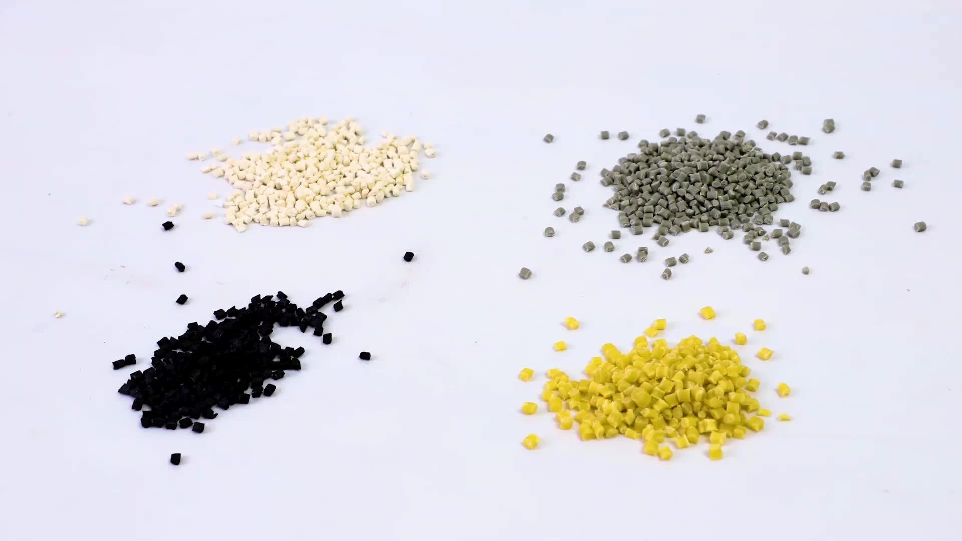 Modified Factory Sale! 2023 Hot Sell High Quality Virgin Noryl  MPPOPPO+20%GF for the Water Pump Impeller