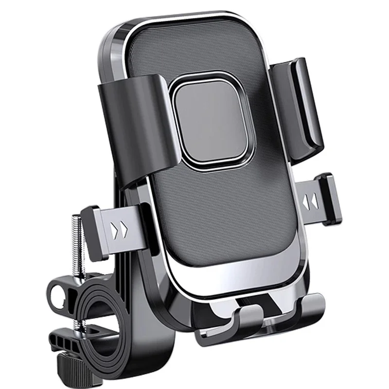 Electric car mobile phone holder battery motorcycle takeaway rider tram navigation mountain bike car mobile phone holder