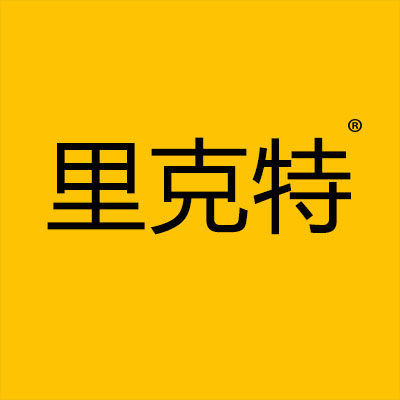 里克特旗舰店的LOGO