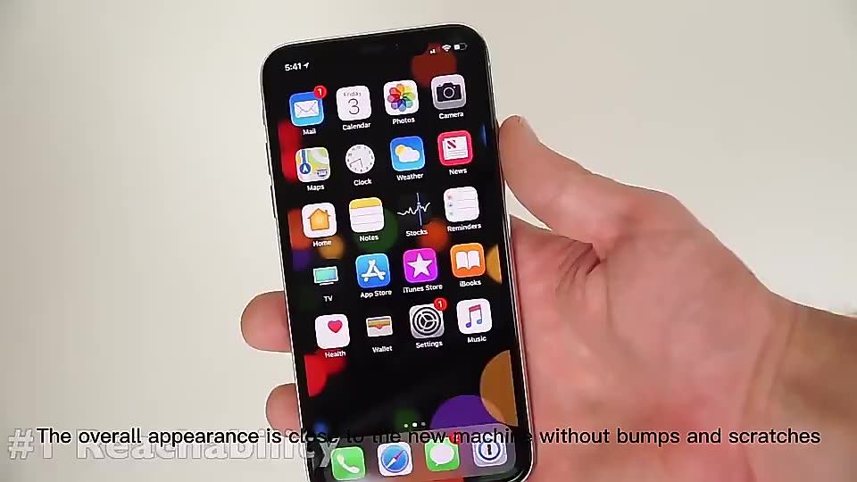 Used Phones Unlocked Second Hand Mobile Phones For Sale 5.8 Inch 64g