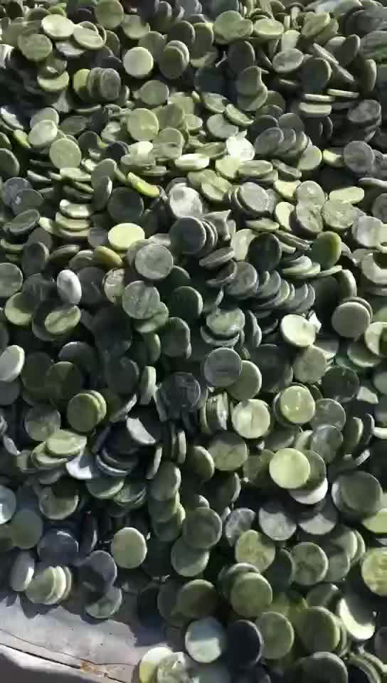 Jade Stone Competitive Price Good Quality Nephrite Jade & Jade Stone