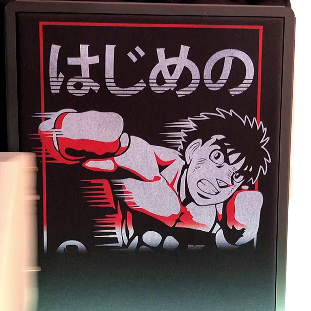 Netflix原创动画《拳愿阿修罗》第二季新艺图2023年上线_搜狐网, image size:1080x1080